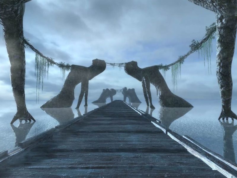 Tyd wag vir Niemand (PS4) Review – A Waste Of Time (Manipulation)