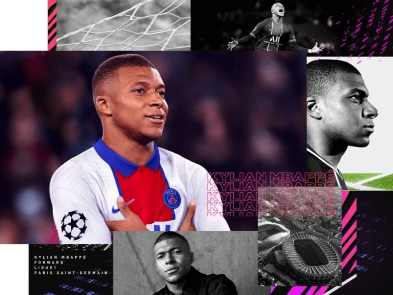 FIFA 21 (PS4) Review – Five Points Off The Drop