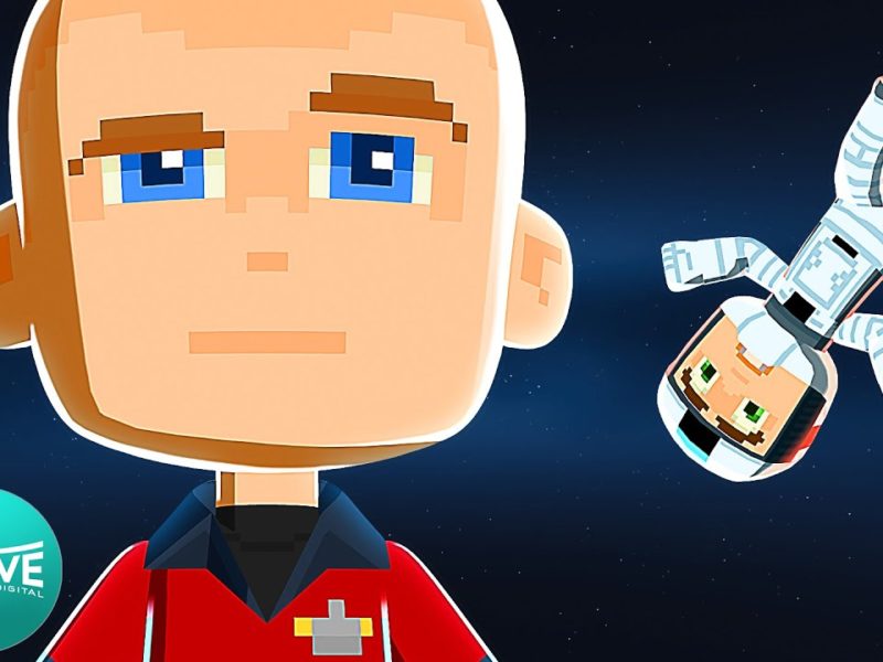 Space Crew Review – Bomber Me Up, Scotty…