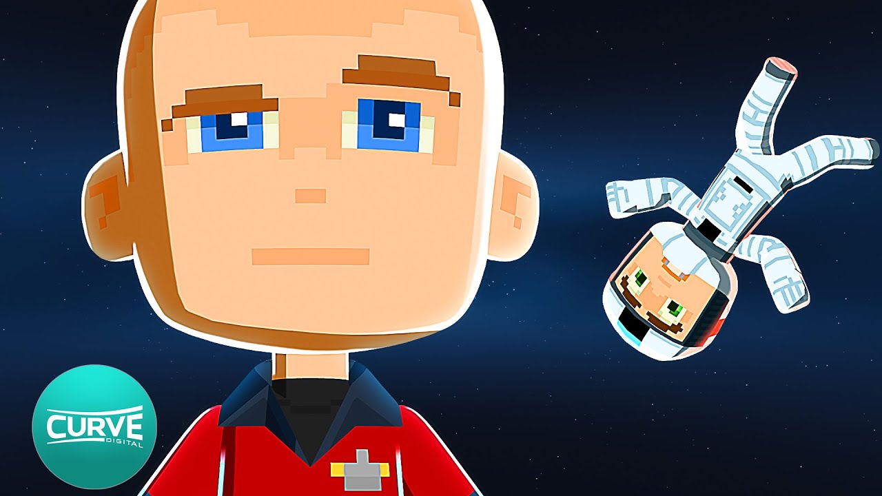 Space Crew Review - Bomber Me Up, Scotty...