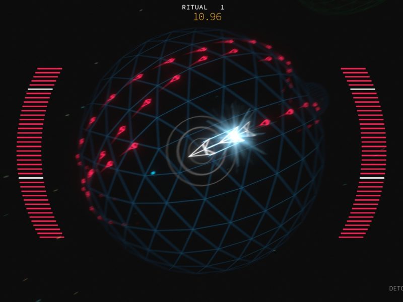 Terror Squid (PC) Review – One Trick Squid