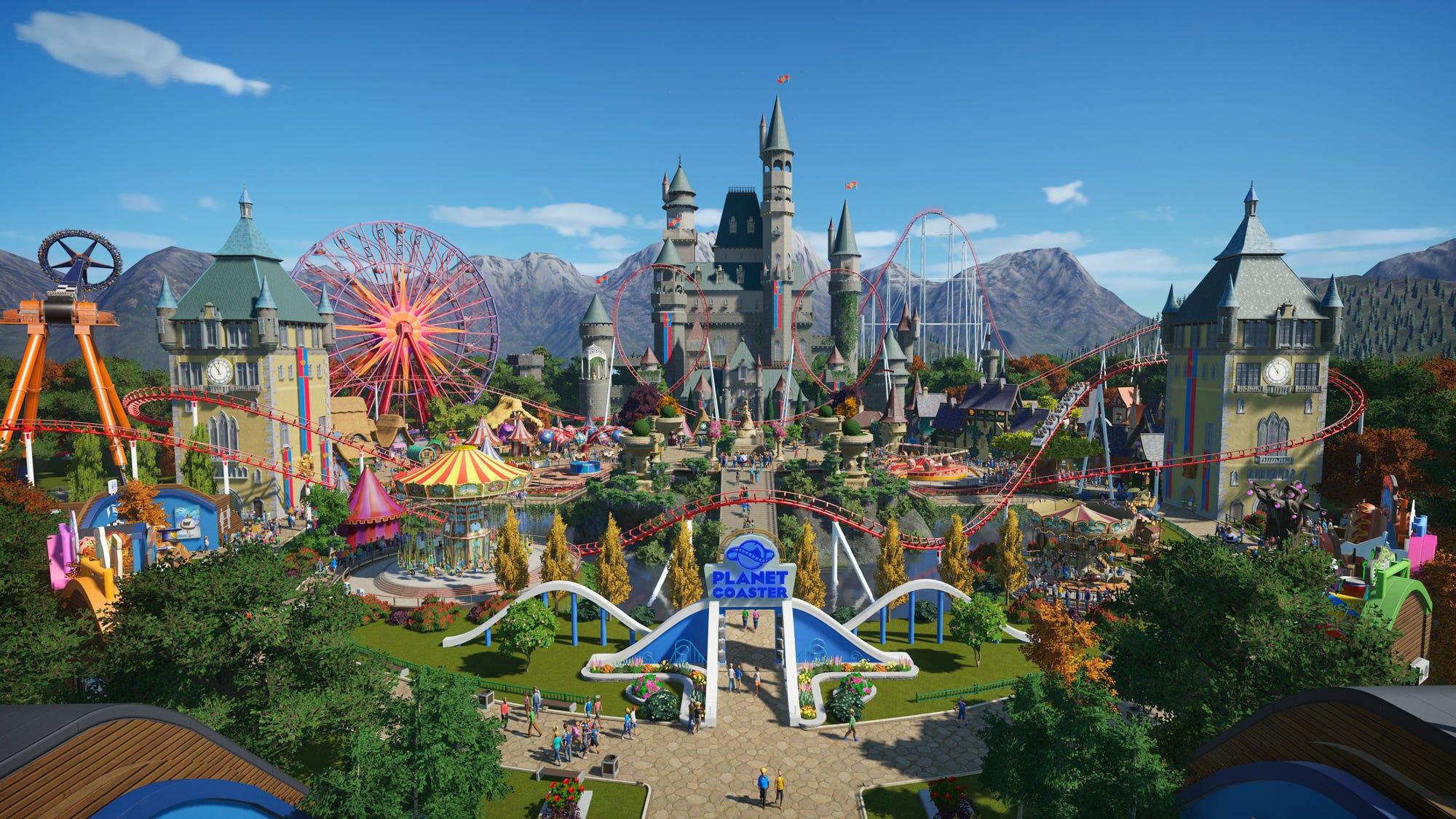 download free planet coaster ps5