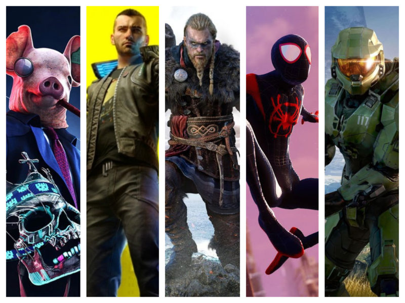 Who Needs Next Gen? How to be Happy With Your Current Console