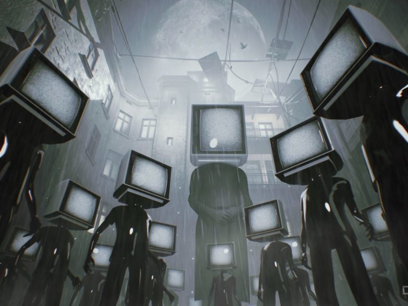 Observer: System Redux (Xbox Series) – Hi, Hauer you?