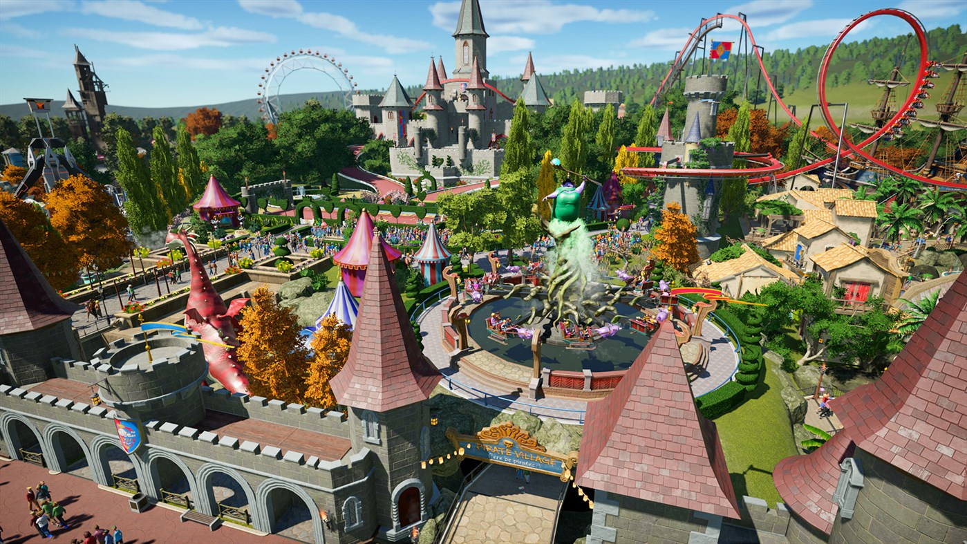 planet coaster priority pass