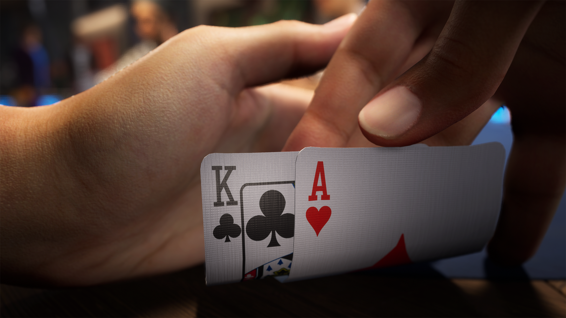 Ripstone’s Poker Club gets priced and reveals new gameplay video.