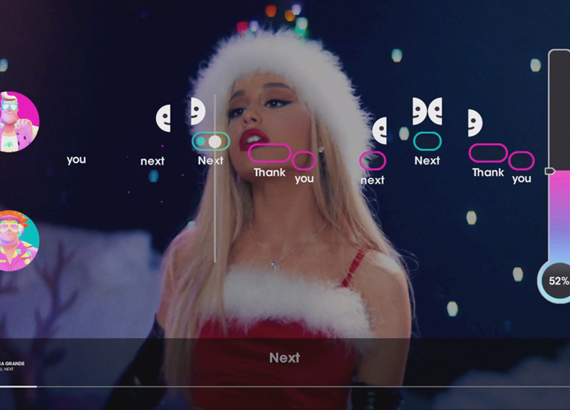 Let’s Sing 2021 (Xbox Series) Review – Fine Tune