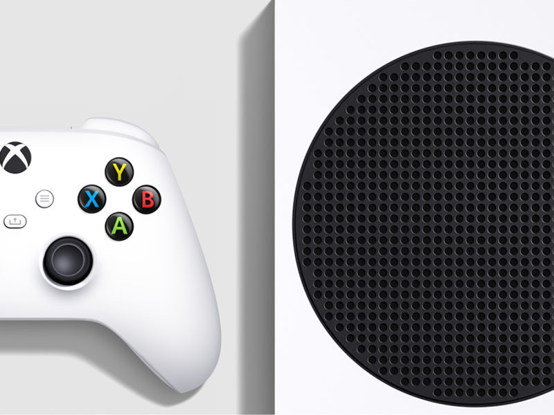 The Finger Guns Podcast Ep. 84 – Next-Gen Xbox Impressions