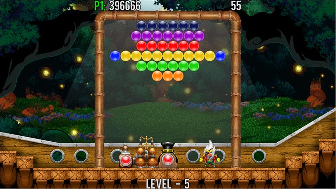 Magic Bubble Shooter: Classic Bubbles Arcade - Metacritic