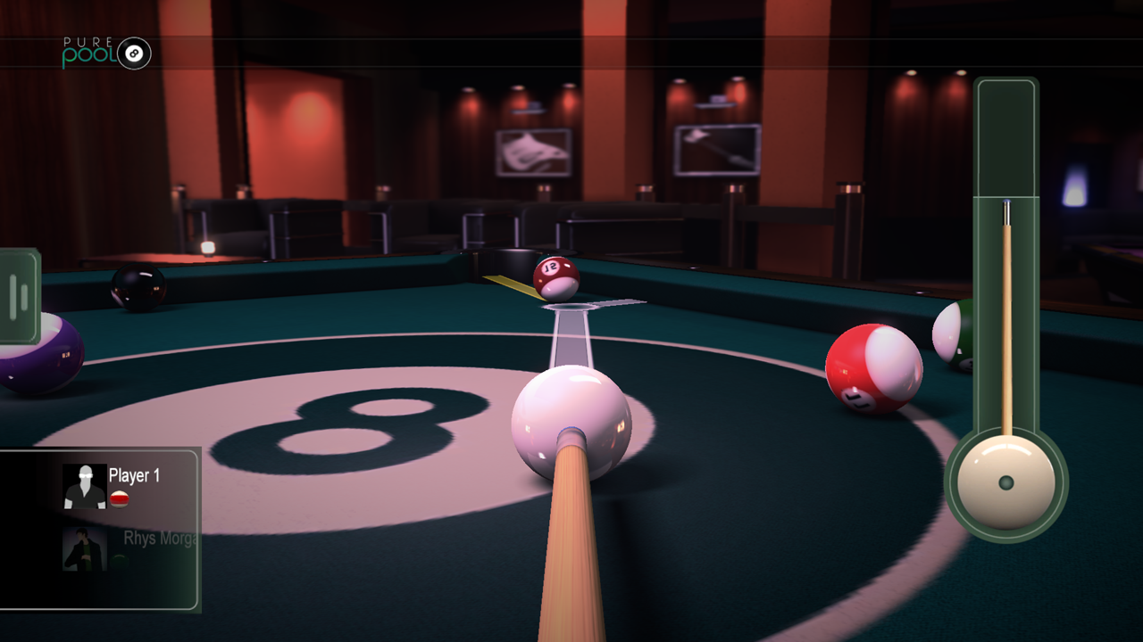 Pure Pool Review - A Perfect Switch Game On The Go