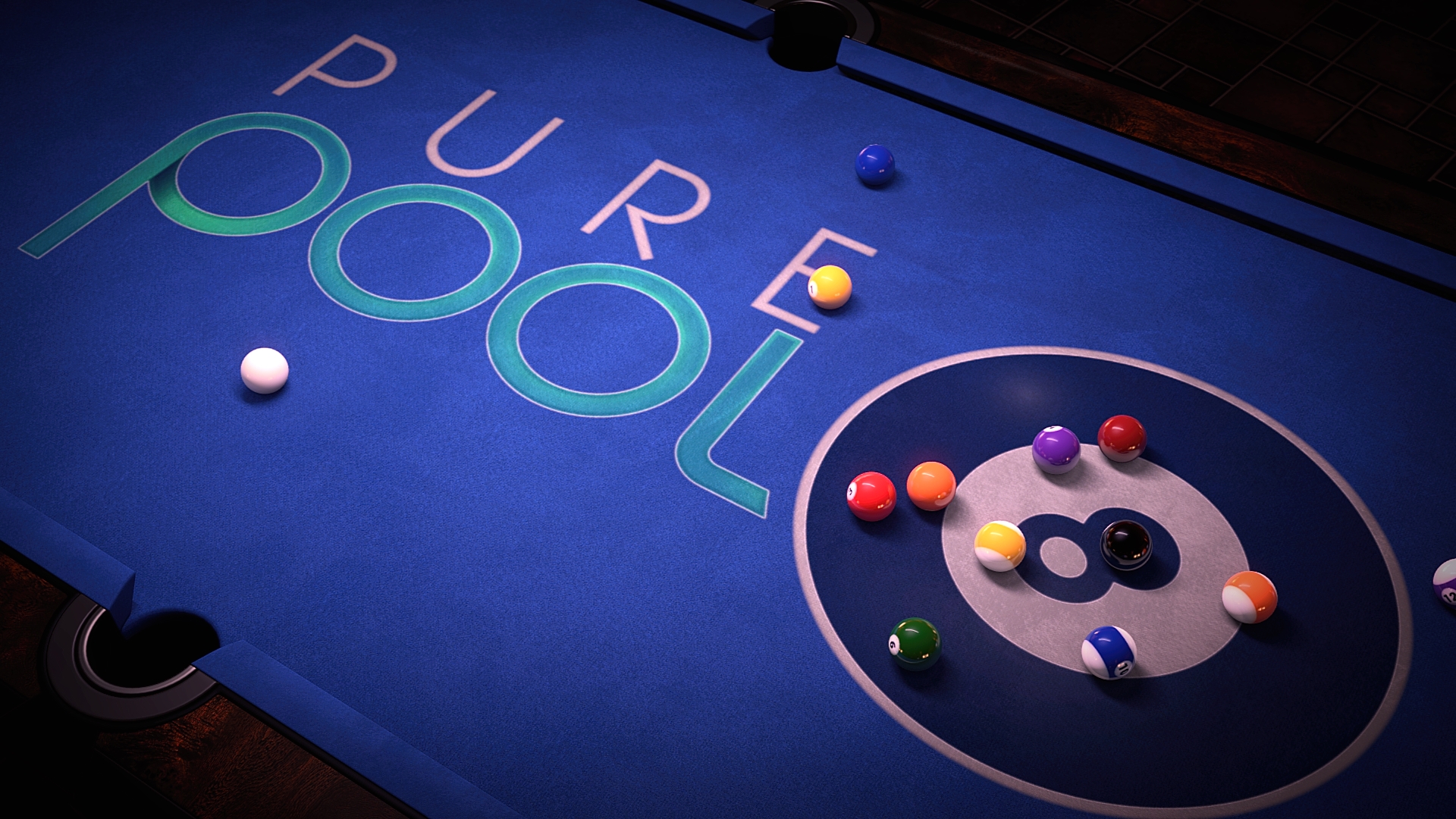 Review Pure Pool (Switch) - Uma forma divertida de jogar sinuca