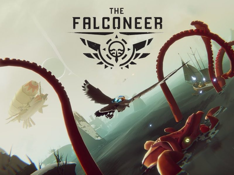 the falconeer xbox one