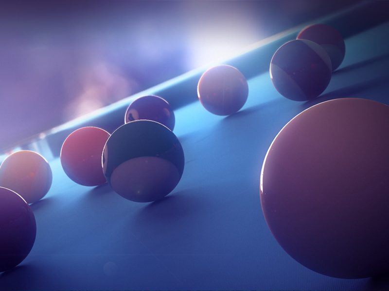 Pure Pool Review (Switch) – Pocket Like It’s Hot
