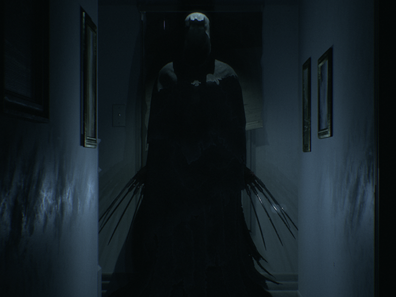 Visage Review (Xbox) – Manifest Evil