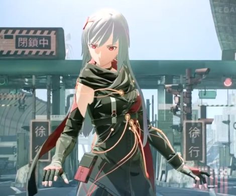 RPG Trailer Fix – Scarlet Nexus, Tales of Arise Release Date, Biomutant &  Nier Replicant - Finger Guns