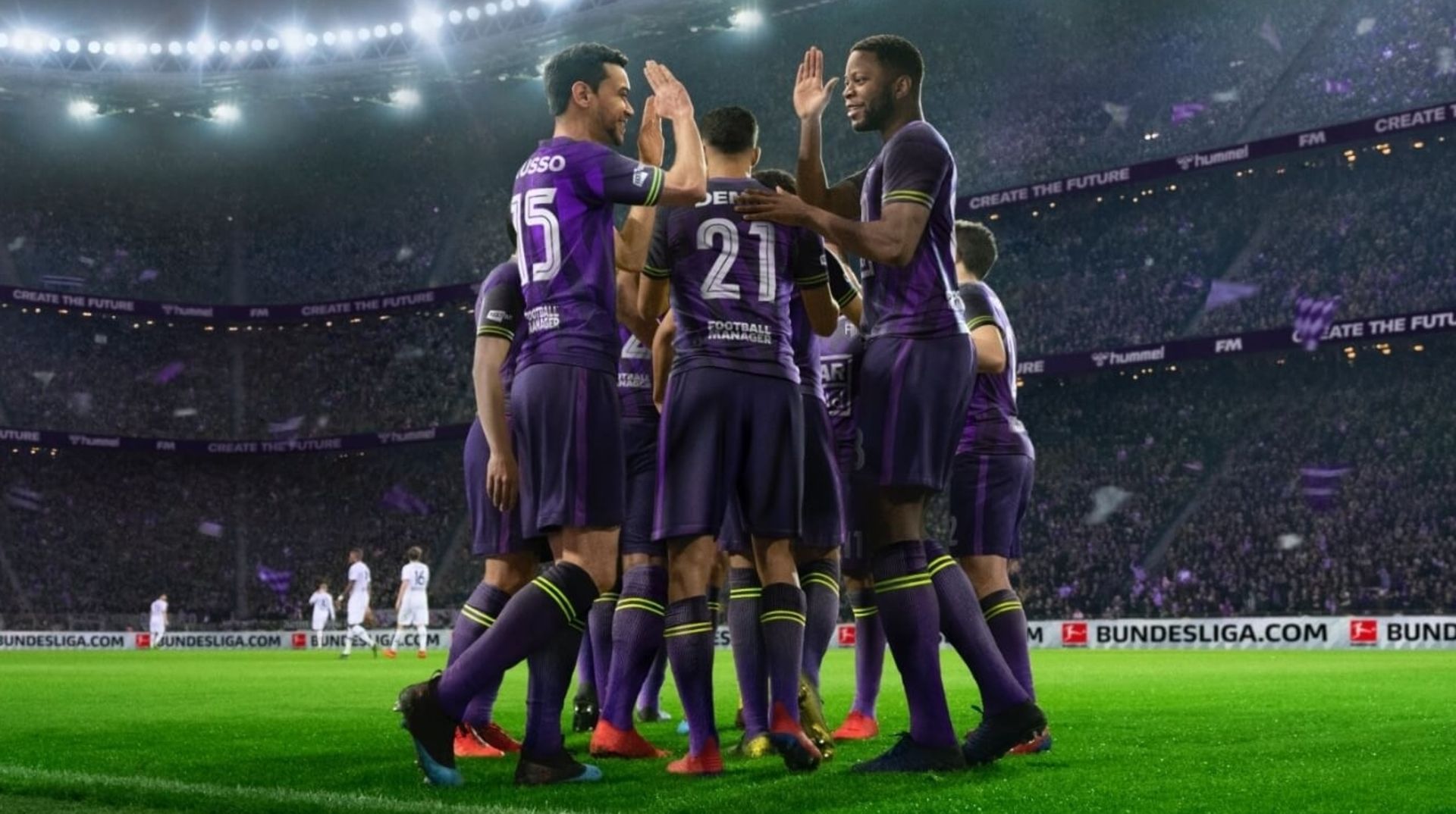Football Manager 2021 Xbox Edition Review (Xbox Series) - X(box)s and Os
