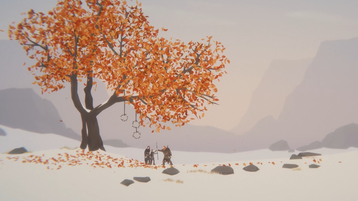 Unto The End Review (PS4) – The Long Way Home