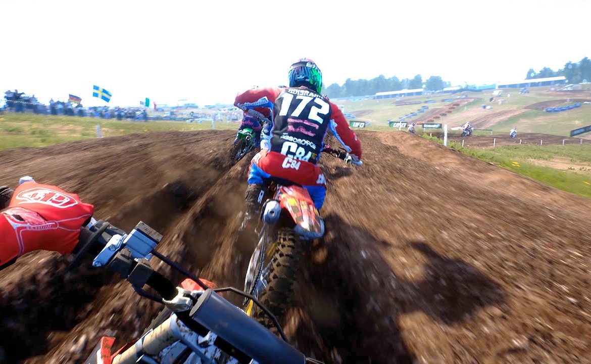 MXGP 4