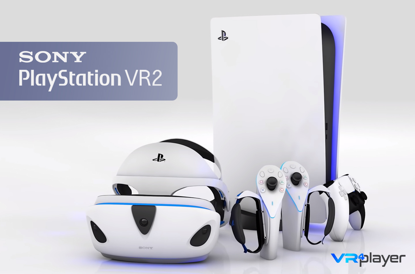 PSVR 2 Patent reveals interesting new features