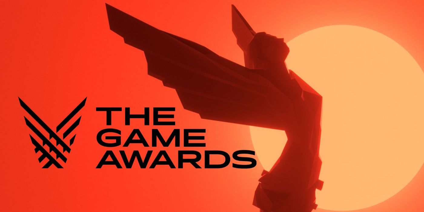 Game Awards 2020 - Trailer Blowout - Finger Guns