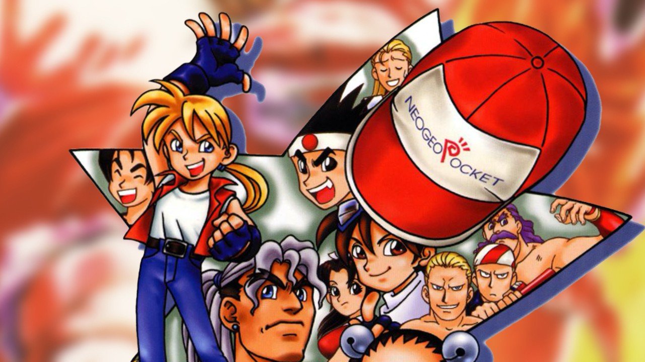 Fatal Fury (NEO GEO Collection) Review - Just Push Start