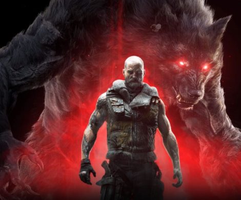 Werewolf: The Apocalypse – Earthblood Review Header