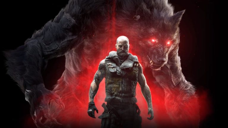 Werewolf: The Apocalypse – Earthblood Review Header