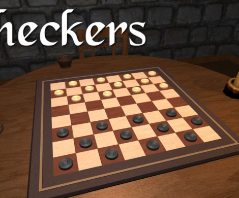 Checkers Review (PS4) – A Zugzwang