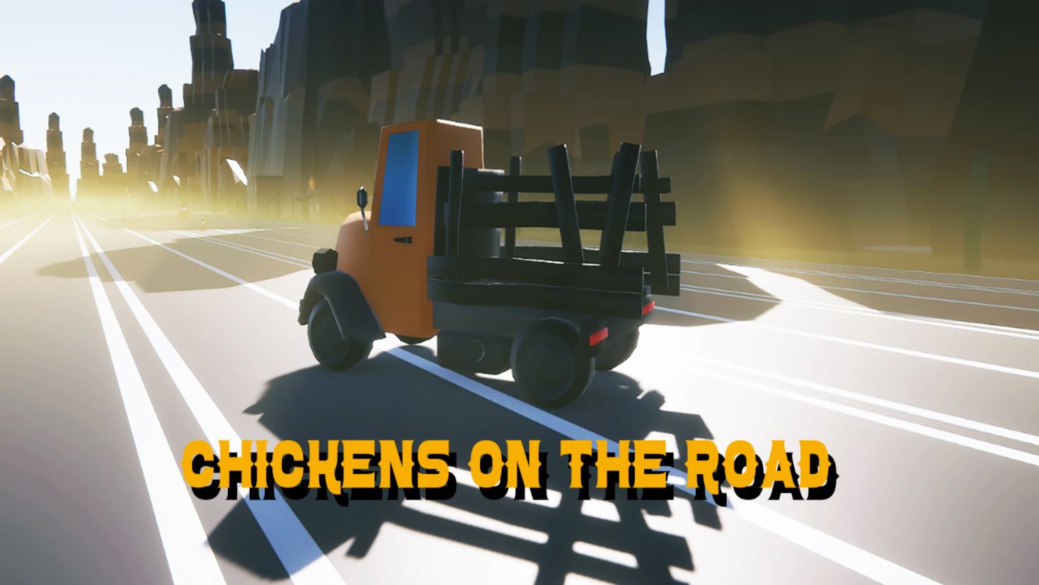 Chicken Road - Play Chicken Road Game Online