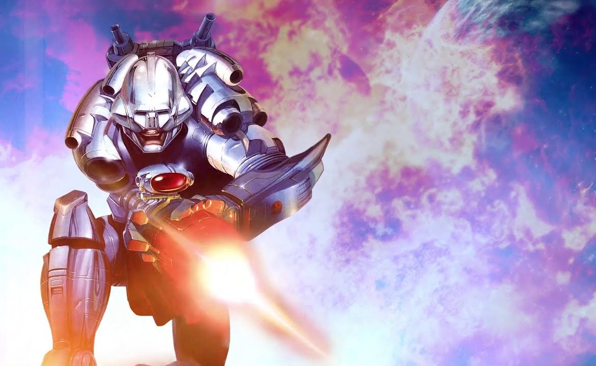 Turrican Flashback Collection - Metacritic