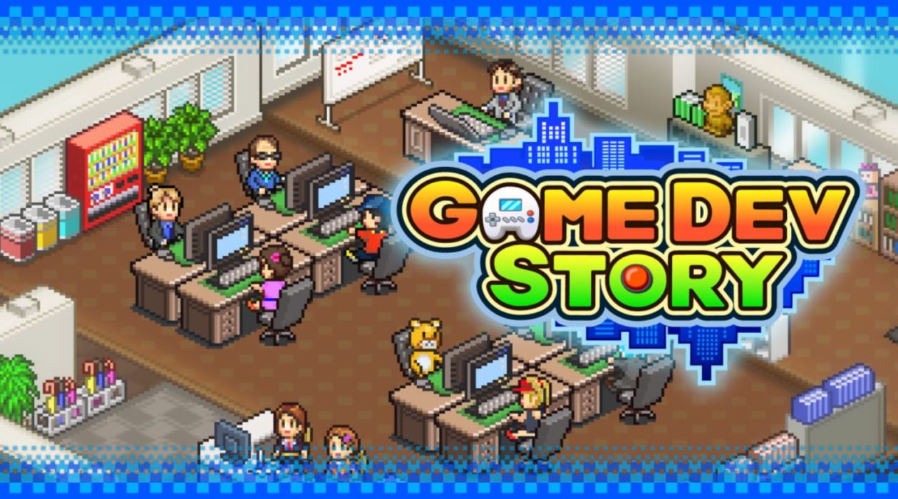 Game Dev Story Review (PS4) – Now On Sonny PlayStatus