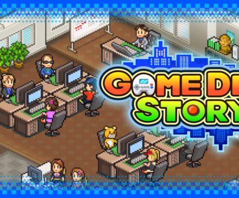 Game Dev Story PS4 Review