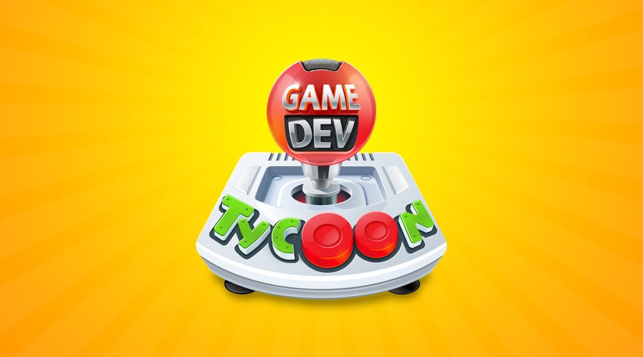 Game Dev Tycoon (Android) Review – The industry leader in erm, industry games