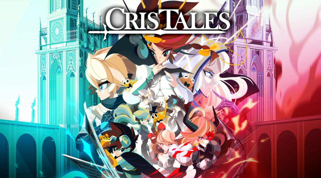 Cris Tales New Trailer And  Release Date