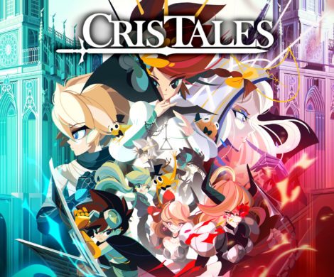 Cris Tales Review (PS5) – A Crystal Chronicle