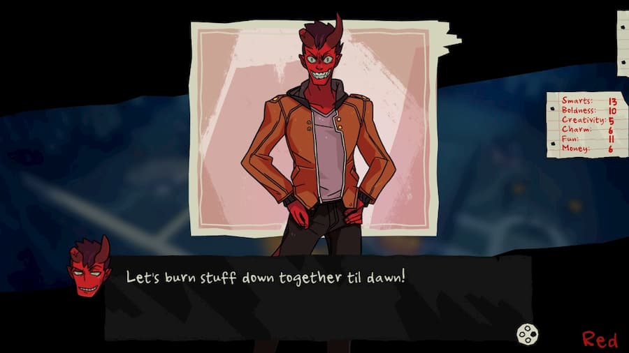 Monster Prom XXL Red Review