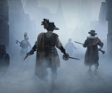 Black Legend (PS4) Review – A Mist Opportunity