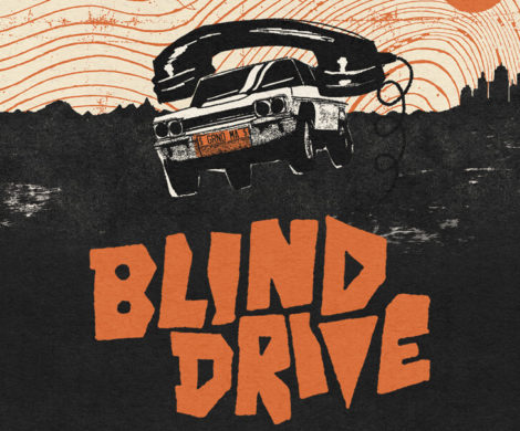 Blind Drive Review Header