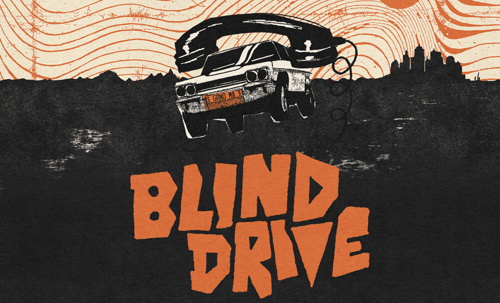 Blind Drive Review Header