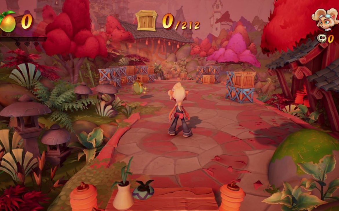 Crash Bandicoot 4 is familiar and f**cking hard, with plenty of new  features, Hands-on preview