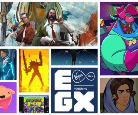 EGX 2018: 10 Of The Best Upcoming Indie Games From The Show Floor
