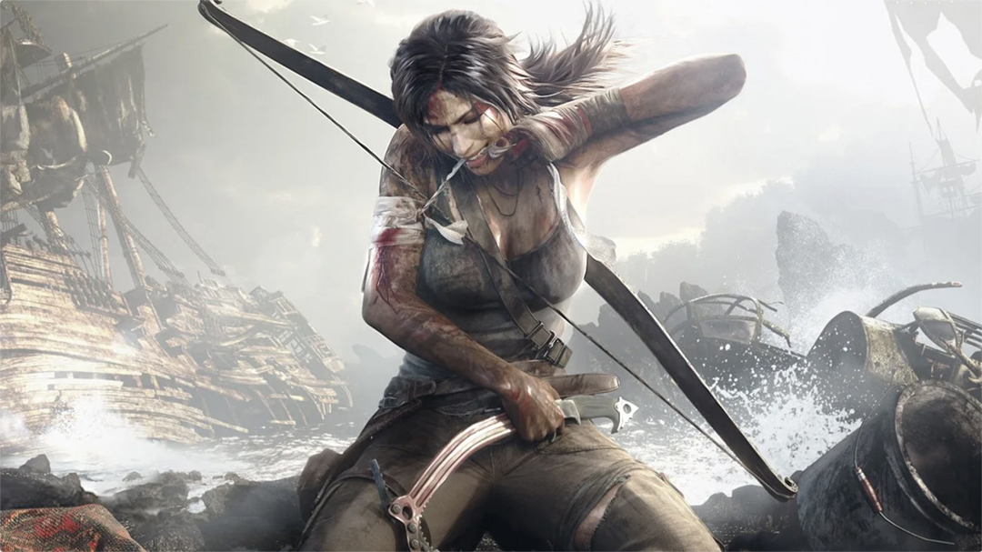 silencio veterano demoler Tomb Raider: Definitive Survivor Trilogy Leaked on MS Store - Finger Guns
