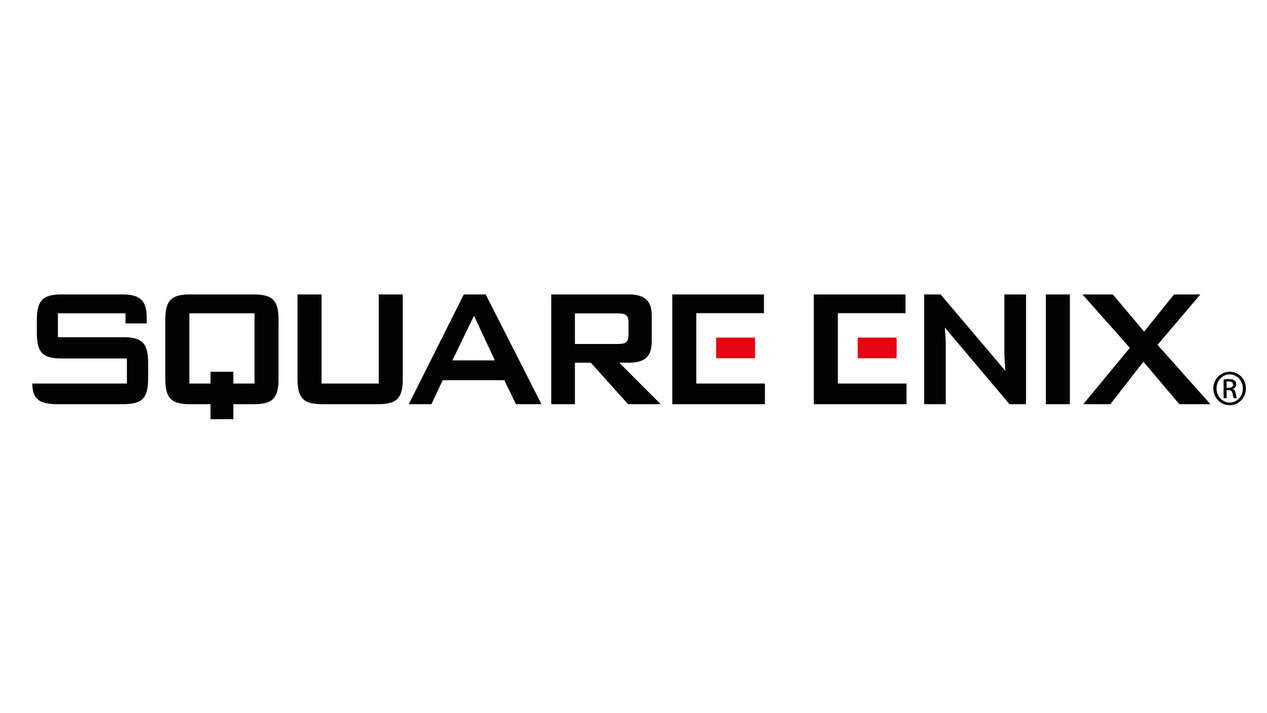 Square Enix Presents