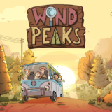 Wind Peaks Review Switch