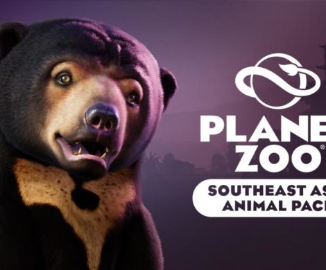 Planet Zoo: Southeast Asia Animal Pack DLC Announced