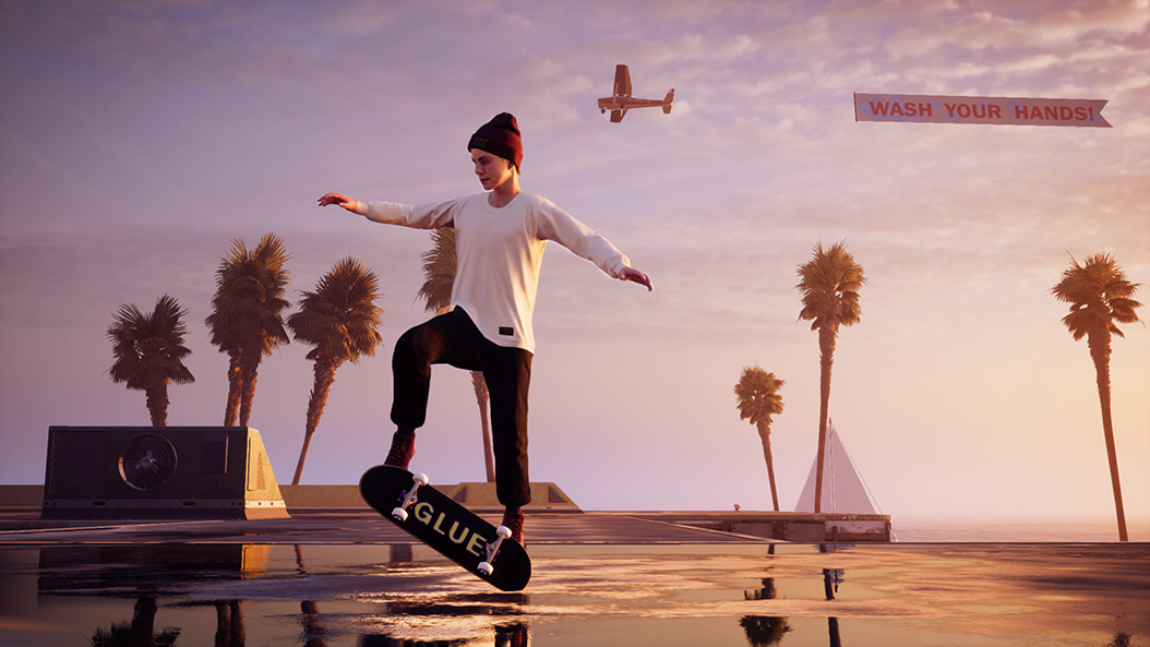 Five Classic Tracks Won't Be In The Tony Hawk's Pro Skater Remasters, tony  hawk's pro skater 2 