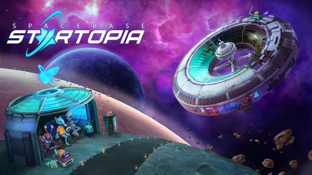 spacebase startopia xbox review