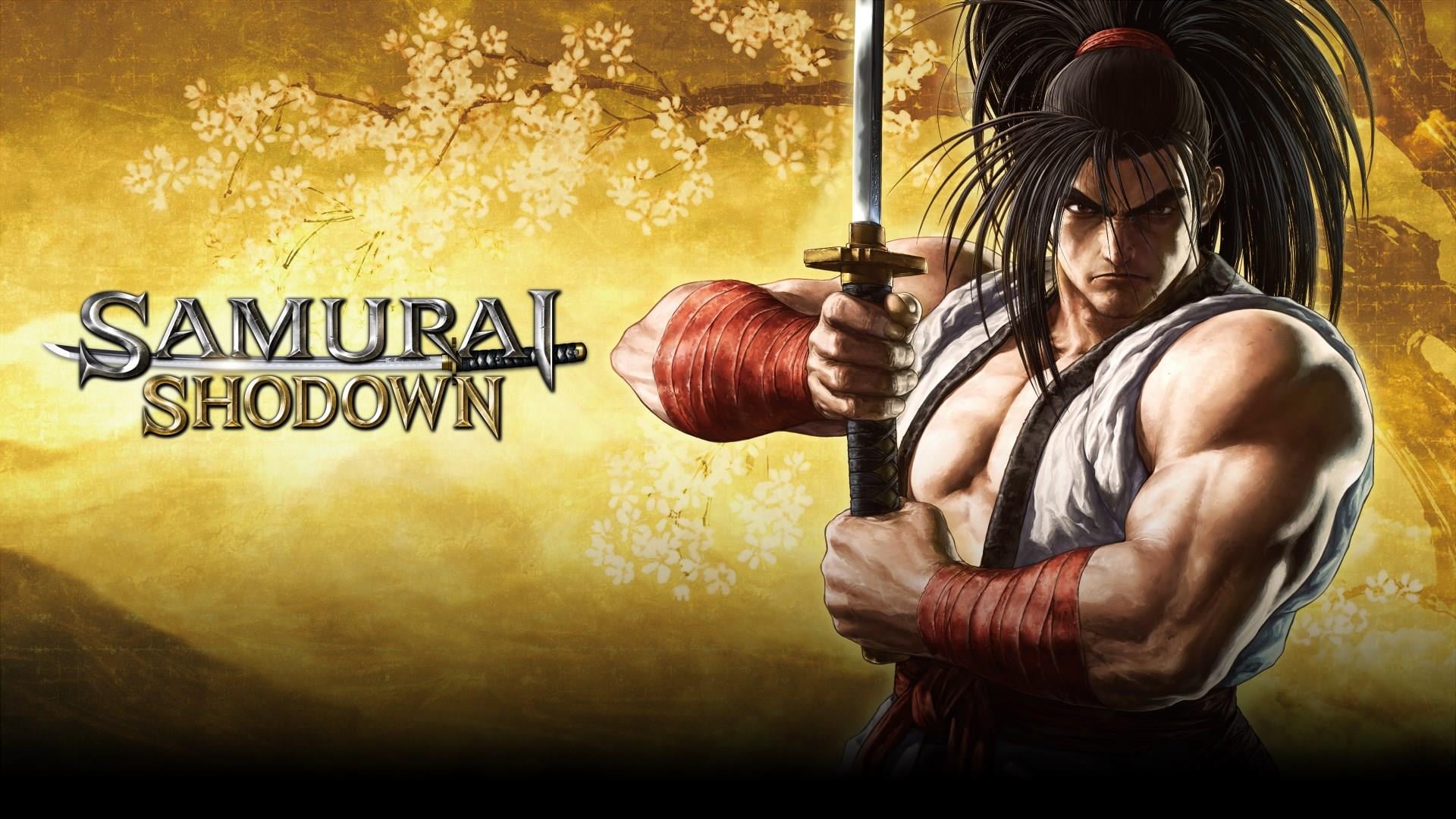 Samurai Shodown Review (Xbox Series) - Swordinary People - Finger Guns