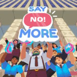 Say No More Review Switch Header