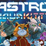 Astro Aqua Kitty release